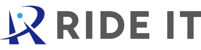 RIDE IT PTE. LTD logo